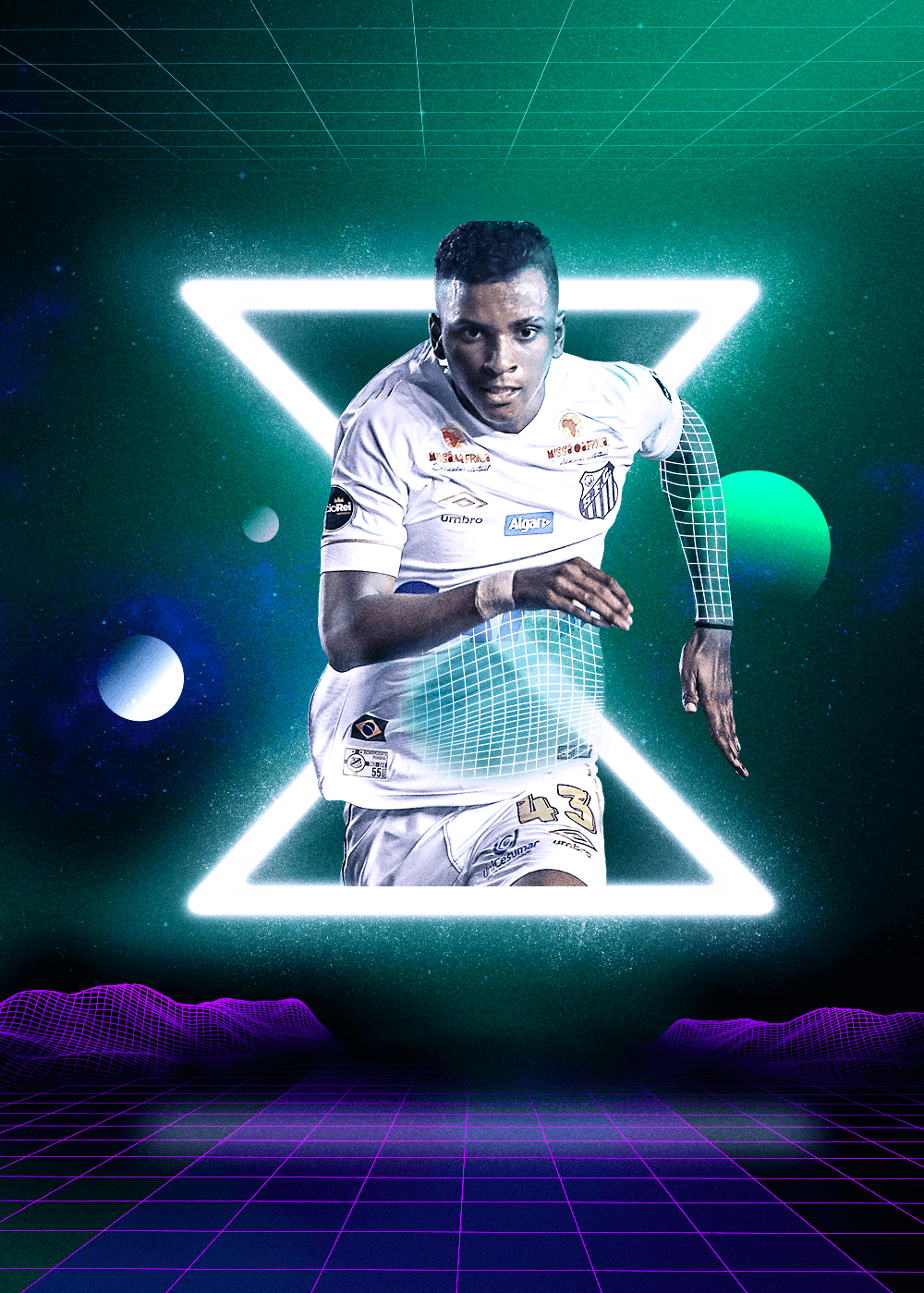 一个现代化 一个现代化