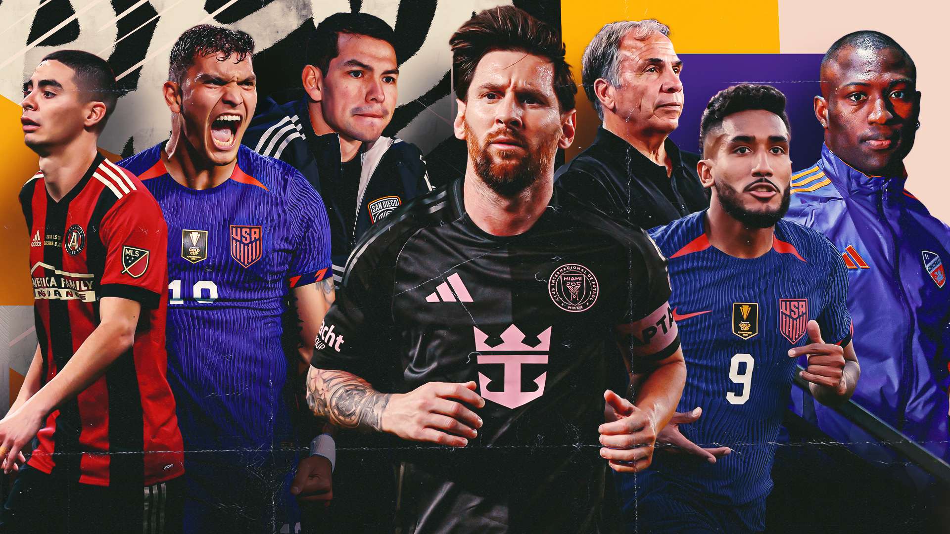 国队的悲喜 国队的悲喜