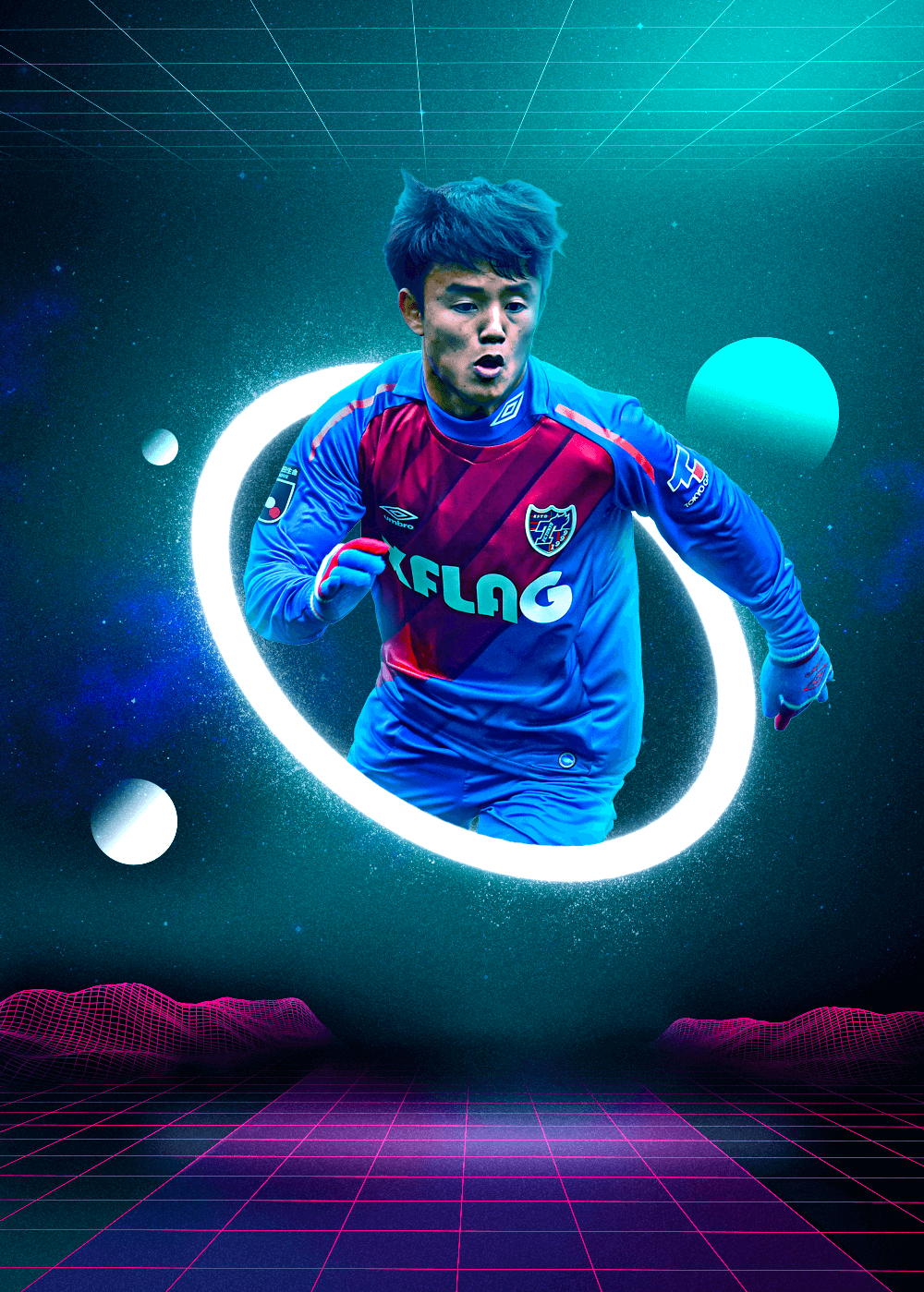 积累的丰富 积累的丰富