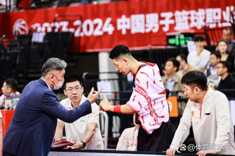 北控迎来卡位战 沈梓捷火线复出驰援