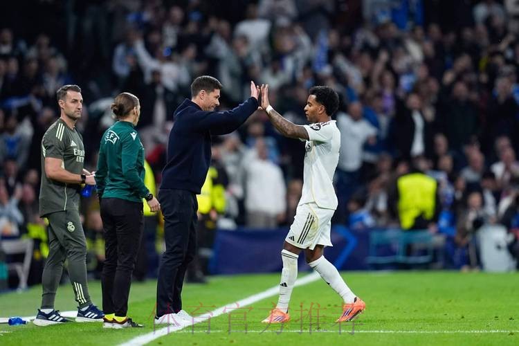 阿斯：尽管决赛输球，但凭借场上表现皇马不会解雇阿隆索